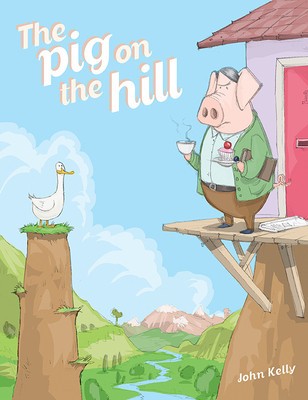 The Pig on the Hill foto