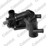 Termostat lichid racire Seat Altea, Altea XL, Cordoba; Skoda Fabia I, Fabia II, Octavia II, Roomster; VW Caddy III, Golf Plus V, Golf V, Golf VI