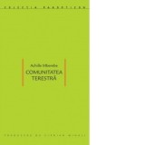 Comunitatea terestra - Ciprian Mihali, Achille Mbembe