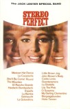 The Jack Lester Special Band - Stereo Perfect, Caseta audio