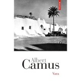 Vara - Albert Camus