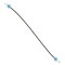 Cablu antenă HTC One X G23 S720e, piesa de schimb cablu coaxial ANTC