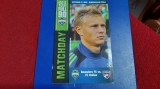 program FC Sounders - FC Dallas