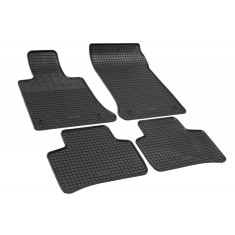 Covorase auto MERCEDES GLK X204 2008-2015 Rigum