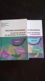 Cercetare educațională volumul 1 și 2 presa universitară clujeană colecția pedagogică