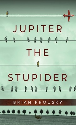 Jupiter the Stupider foto