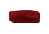 Catadioptru reflectorizant Citroen C1 (Pm/Pn), C5 (Rc/Re), Jumpy, Jumpy/Spacetourer; Fiat Scudo (270); Opel Vivaro, Zafira Life; Peugeot 107 (P), 206