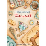 S&uuml;times&eacute;k - B&oacute;dai-So&oacute;s Judit