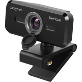 CREATIVE LIVE! CAM SYNC 1080P V2 FHD - USB webcam &quot;73VF088000000&quot; (timbru verde 0.18 lei)