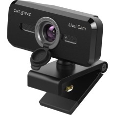 CREATIVE LIVE! CAM SYNC 1080P V2 FHD - USB webcam &amp;quot;73VF088000000&amp;quot; (timbru verde 0.18 lei) foto