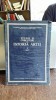 STUDII SI CERCETARI DE ISTORIA ARTEI - TOMUL 2/1961