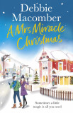 Mrs Miracle Christmas | Debbie Macomber, 2020
