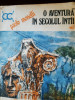 O aventura in secolul intai vol 1 Paolo Monelli 1977