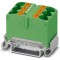 Conector de şine 57A 800V push-in