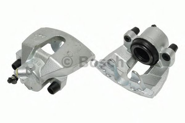 Etrier frana FORD C-MAX (DM2) (2007 - 2016) BOSCH 0 986 473 385