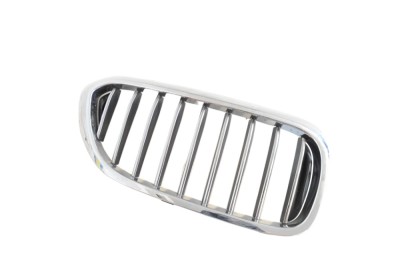 Grila dreapta față BMW 5 G30 2016 OEM: 7383520,7390866,7390864 20813514 foto