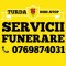 SERVICII FUNERARE TURDA - POMPE FUNEBRE NON-STOP