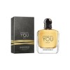 Giorgio Armani Stronger With You Only EDT 100 ml
