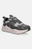PLEIN SPORT sneakers Track-King culoarea gri, USC0800.STE003N.1072