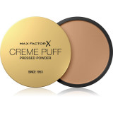Cumpara ieftin Max Factor Creme Puff pudra compacta culoare Nouveau Beige 14 g