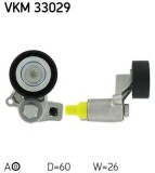 Rola Intinzator curea transmisie Citroen Berlingo Berlingo First, Evasion; Fiat Scudo, Scudo Sasiu, Ulysse; Lancia Zeta; Peugeot 206, 306, 406, 605;