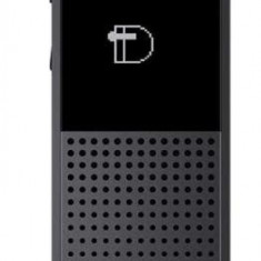 Reportofon digital Sony ICD-TX660, 16GB, USB Type-C (Negru)