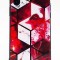 Toc TPU+PC UV Print Samsung Galaxy Note 10 Plus Model 06