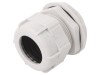 Garniturederal.111.803.308 de etansare BM GROUP PG36 IP68 Poliamida Gri Deschis Cablu 25-32mm Temperatura -20-90 C