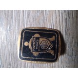 Insigna Industrie 8 Protectia Muncii