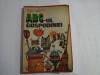 ABC-ul GOSPODINEI - Natalia TAUTU-STANESCU