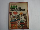 ABC-ul GOSPODINEI - Natalia TAUTU-STANESCU