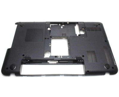 Bottom Case Toshiba Satellite C855D Carcasa Inferioara cu codul V000271670 foto