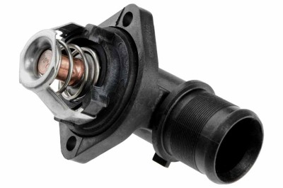 Termostat 32006 1.4, 1.6 1994-2001, 1007 1.4 2005-, Citroen Berlingo 1.1, 1.4, 1.6 1996-2011, C3 1.1, 1.4, 1.6 2003-, NTY CTM-PE-003 foto
