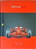 La Ferrari 2008