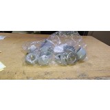 ELEMENTE DE FIXARE PENTRU B-51, Z-51, B-51A, Z-51A, B-60, Z-60, B-60A, Z-60A /G1DE