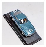 Macheta Ferrari 250 GT Lusso #116 1:43 Best