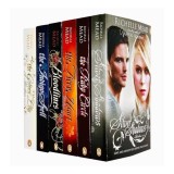 Cumpara ieftin Richelle Mead Bloodlines 6 Books Collection Set