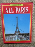ALL PARIS IN 170 COLOR PHOTOGRAPHS , 1995