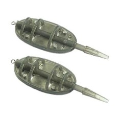 Momitor Method Feeder Jaxon 1m 15gr foto