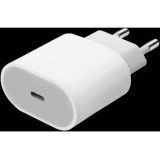 Incarcator Retea Apple iPhone 12 Pro USB-C 20W Alb