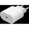 Incarcator Retea Apple iPhone 12 Pro USB-C 20W Alb