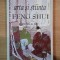ARTA SI STIINTA . FENG SHUI de HENRY B. LIN , 2002