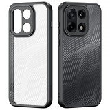 Husa pentru OnePlus 15, DUX DUCIS, Aimo, Neagra
