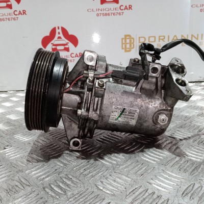 Compresor clima Nissan Juke 1.5 DCI 926003VD0A foto