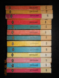 Marcel Proust - In cautarea timpului pierdut 13 volume, seria completa