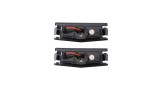 Lampa numar inmatriculare Mazda 2 (Dj) 07.2014-, Mx-5 (Nd) 08.2015-, spate, stanga=dreapta, LED; Tuning; , 2 buc