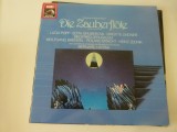 Mozart - Flautul fermecat- Bernard Haitink, Emi Records