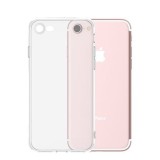 Cumpara ieftin Husa de protectie Iphone 7 transparent