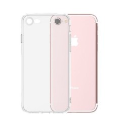 Husa de protectie Iphone 7 transparent
