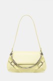 Aldo poseta KRISTINIA culoarea verde, 13989665
